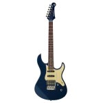 Yamaha Pacifica PAC612VIIX Solid Body Electric Guitar 2