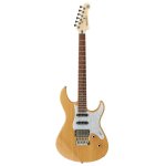 Yamaha Pacifica PAC612VIIX Solid Body Electric Guitar 3