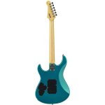 Yamaha Pacifica PAC612VIIX Solid Body Electric Guitar 4