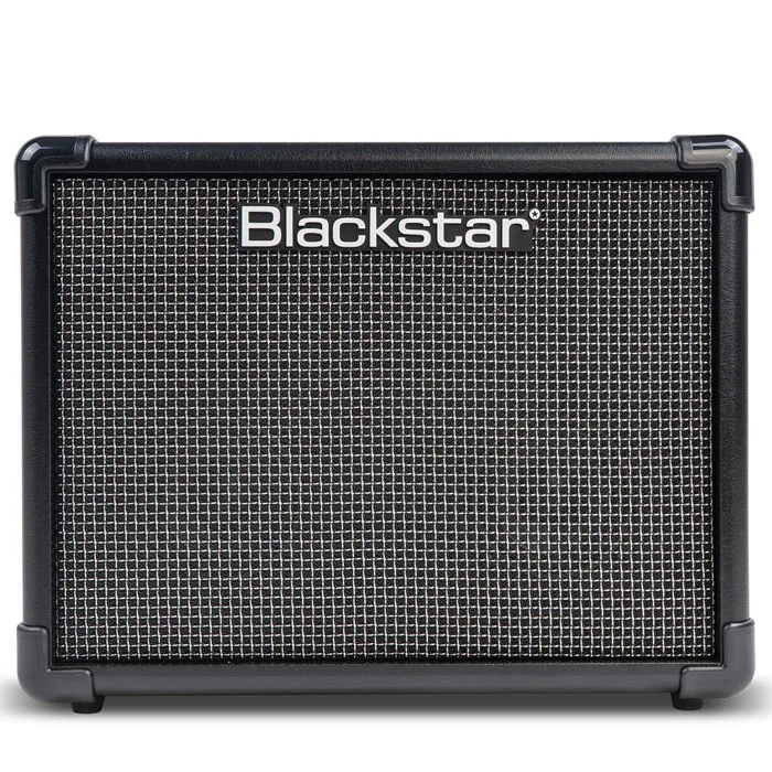 Blackstar ID Core 10 V4 Stereo 10 watt 2 x 3 inch Digital Combo Amplifier Blackstar ID Core 10 V4 Stereo 10 watt 2 x 3 inch Digital Combo Amplifier