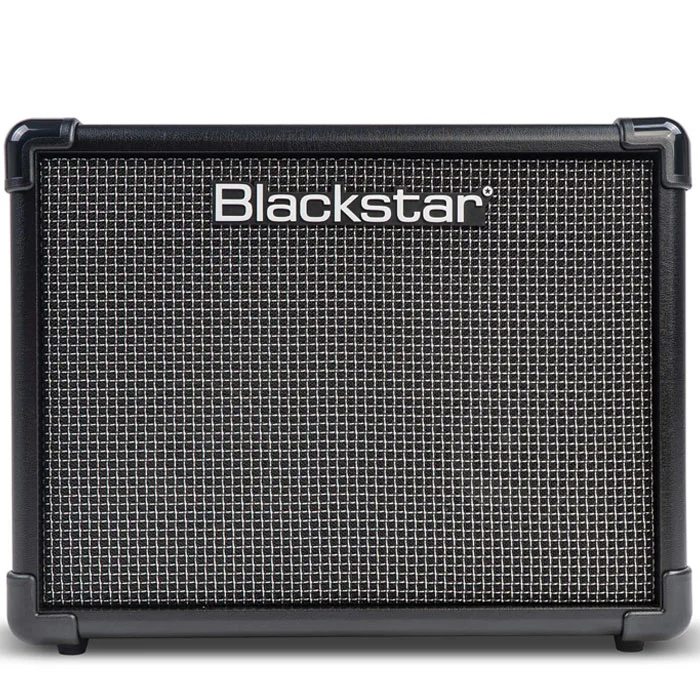 Blackstar ID Core 20 V4 Stereo 20 watt 2 x 5 inch Digital Combo Amplifier Blackstar ID Core 20 V4 Stereo 20 watt 2 x 5 inch Digital Combo Amplifier