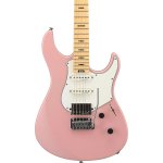 Yamaha Pacifica PACS+M ASP HSS Standard Plus String Maple Neck Electric Guitar Ash Pink