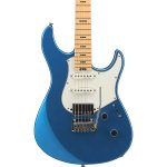 Yamaha Pacifica PACS+SB Standard Plus String Rosewood Neck Electric Guitars Sparkle Blue
