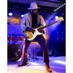 Donner DPB 510S Electric Bass Guitar