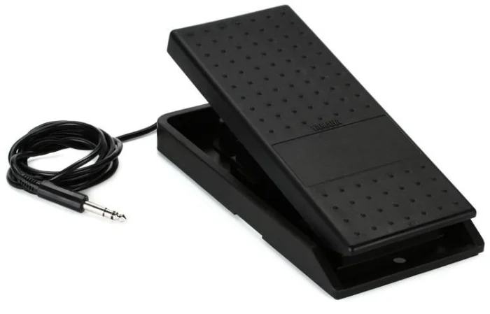 Yamaha FC7 Volume Expression Pedal Yamaha FC7 Volume Expression Pedal - Gambar 1