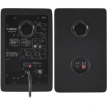 Yamaha HS4 Studio Monitor in Black Pair 1