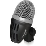 Behringer BC1500 Premium 7 Piece Drum Microphone Set