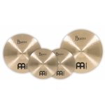 Meinl Byzance Traditional BT CS1 Complete Cymbal Se