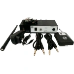 Wave Audio Air 3 Lite Wireless In Ear Monitor System