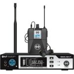 Wave Audio Air 3 V2 Wireless In Ear Monitor System