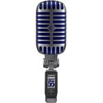Shure Super 55 Deluxe Vocal Microphone