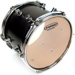 Evans Genera G Clear Batter inch Drumhead