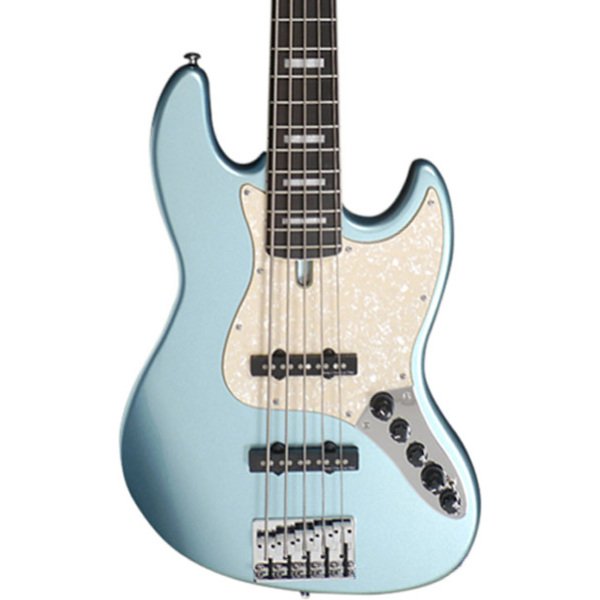 Marcus Miller V7 Alder 5 String