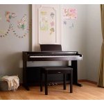 Yamaha Arius YDP 165 Digital Piano free Bench Rosewoo