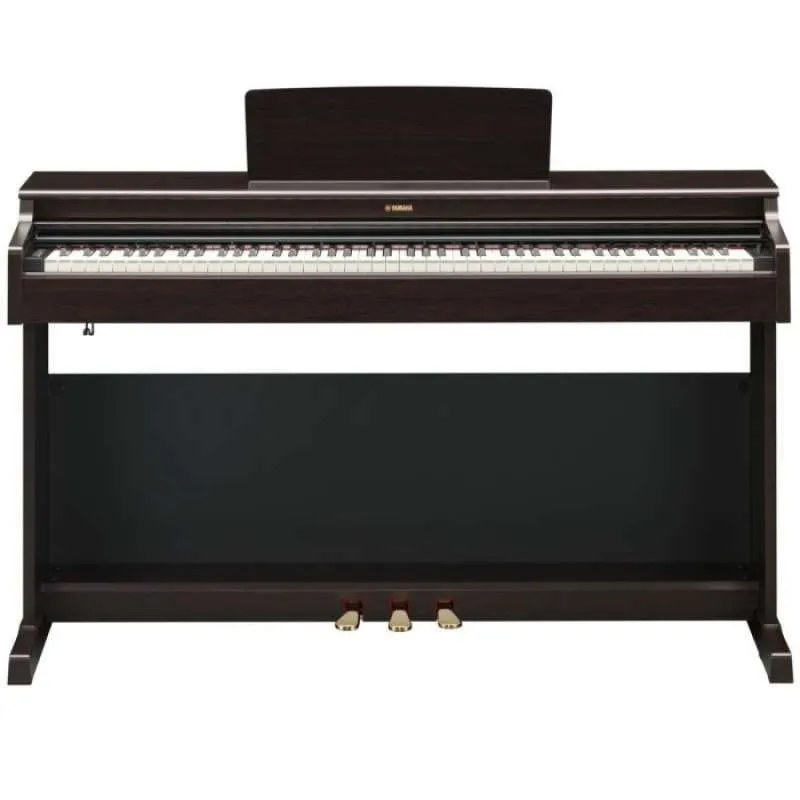 Yamaha Arius YDP 165 Digital Piano free Bench, Rosewood Yamaha Arius YDP 165 Digital Piano free Bench Rosewood