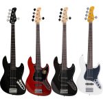 Sire Marcus Miller V3-5 2nd Gen Electric Bass Guitar