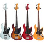 Sire Marcus Miller V3-5 2nd Gen Electric Bass Guitar