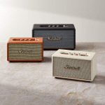 Marshall Acton III color