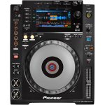Pioneer XDJ 1000MK2 Digital Performance DJ Media Player