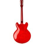 Gibson ES 330 Sixties Cherry Electric Guitar with Case 2