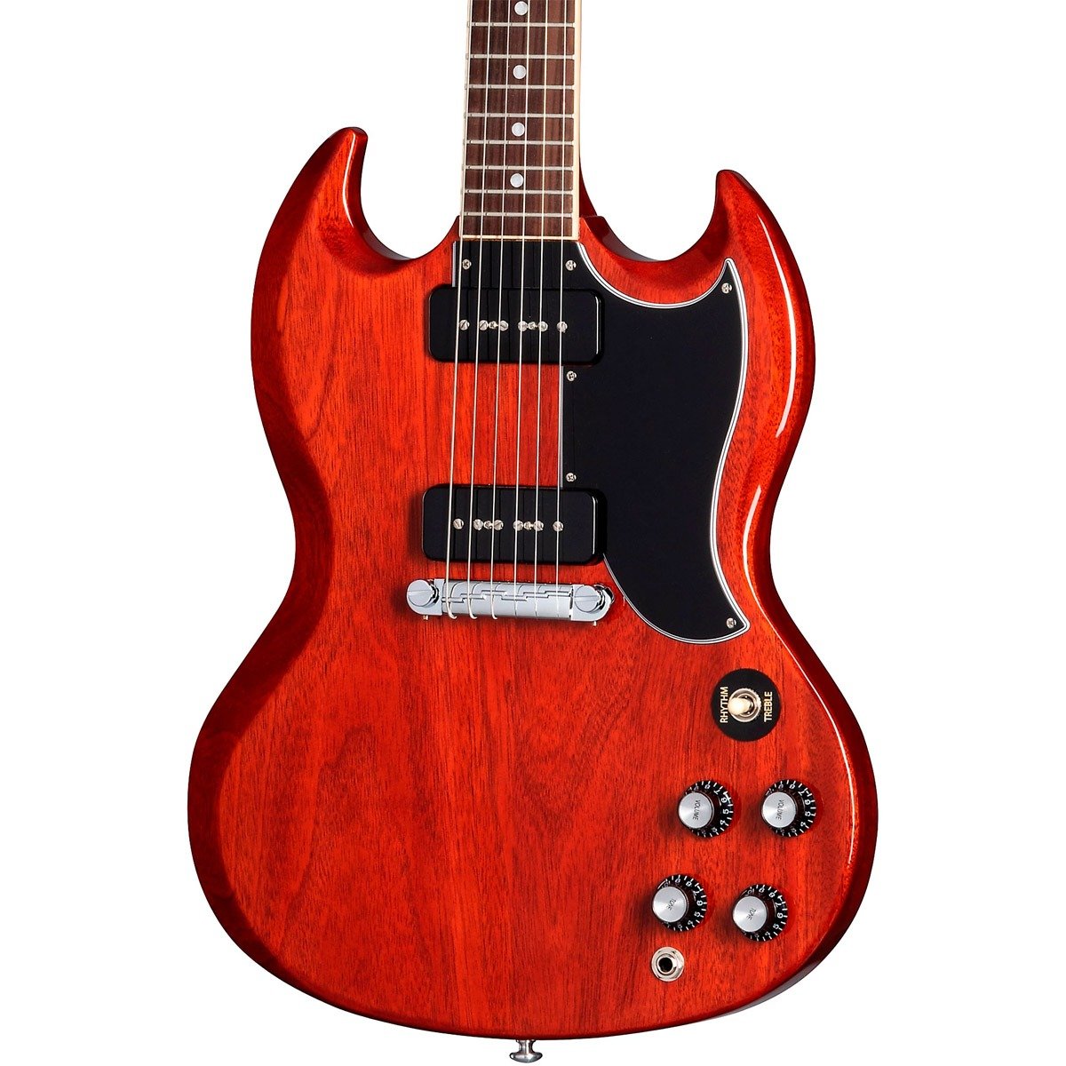 Gibson SG Special Vintage Cherry Gibson SG Special Vintage Cherry