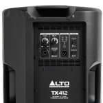 TX412 cntrl