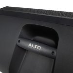 TX412 hold
