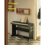 DDP 95 black size