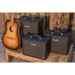 Acoustic junior go rear