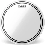 Evans TT16ECR EC2 Resonant Clear 16 inch Drumhead