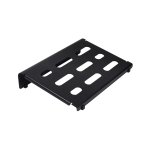 MONO Pedalboard Small Black and Club Accessory Case 2.0