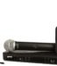 Shure BLX288 CVL Wireless Combo System