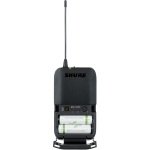 Shure BLX288 CVL Wireless Combo System 5