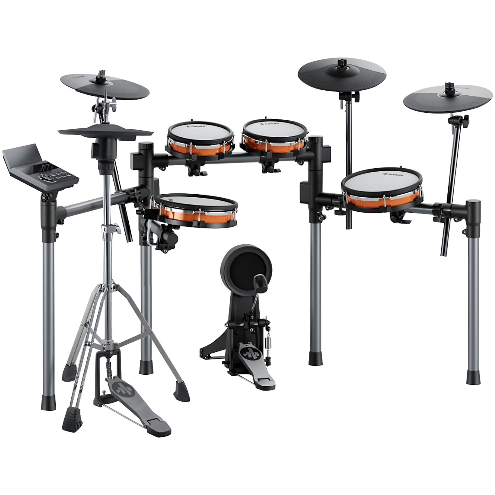 Donner Groove Ultra Electronic Drum Set | Guitar Center