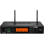 JTS RU-8011DB/RU-850LTH Wireless Microphone System - Gambar 4