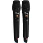 JTS RU-8011DB/RU-850LTH Wireless Microphone System - Gambar 3