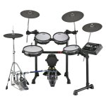 Yamaha dtx6k5 m front