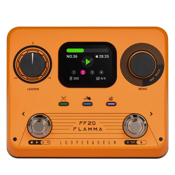 FLAMMA FF20