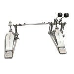 Thunder double pedals