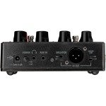 Laney IRF IronHeart LoudPedal Amp Pedal