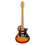 Sire Larry Carlton I5S Electric Guitar, Tobacco Sunburst 1