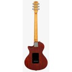 Sire Larry Carlton I5S Electric Guitar, Tobacco Sunburst 2
