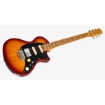 Sire Larry Carlton I5S Electric Guitar, Tobacco Sunburst 3