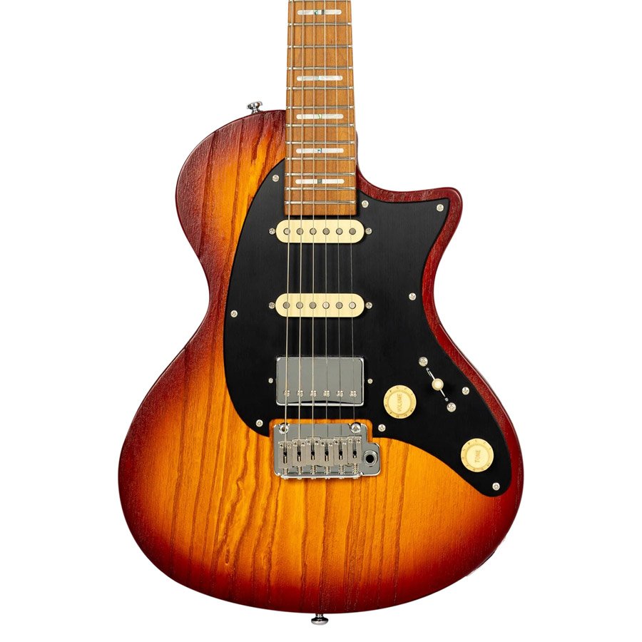 Sire Larry Carlton I5S Electric Guitar, Tobacco Sunburst Sire Larry Carlton I5S Electric Guitar, Tobacco Sunburst