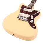 Sire Larry Carlton J3 Electric Guitar, Vintage White 4
