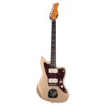 Sire Larry Carlton J5 Electric Guitar, Champagne Gold Metallic 1