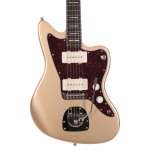 Sire Larry Carlton J5 Electric Guitar, Champagne Gold Metallic
