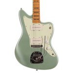 Sire Larry Carlton J5 Electric Guitar, Surf Green Metallic
