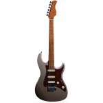 Sire Larry Carlton S7 Electric Guitar, Champagne Gold 1
