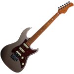 Sire Larry Carlton S7 Electric Guitar, Champagne Gold 2